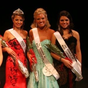 Tony Bowls Evening Gown